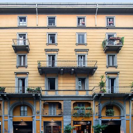 Alla Casa Di Gio Milán Exterior foto