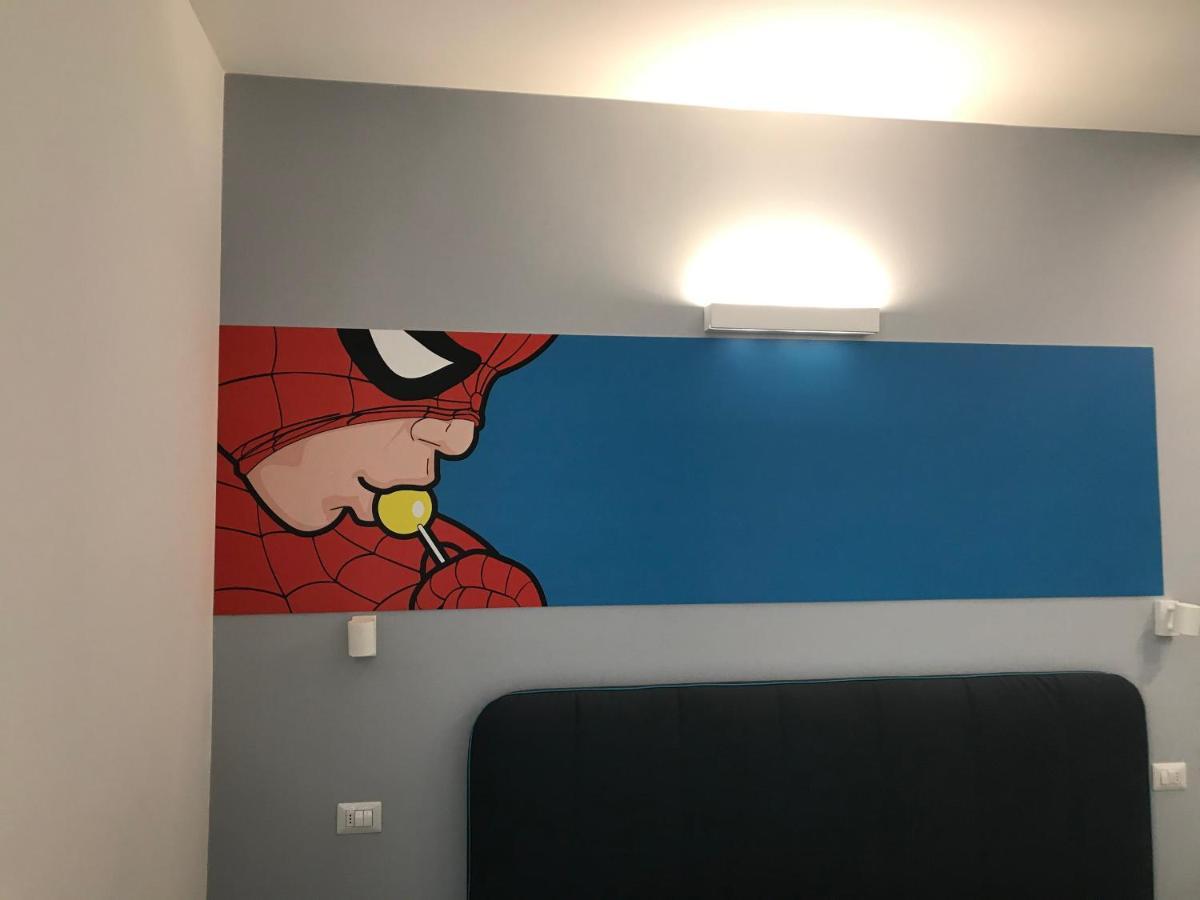 Alla Casa Di Gio Milán Exterior foto