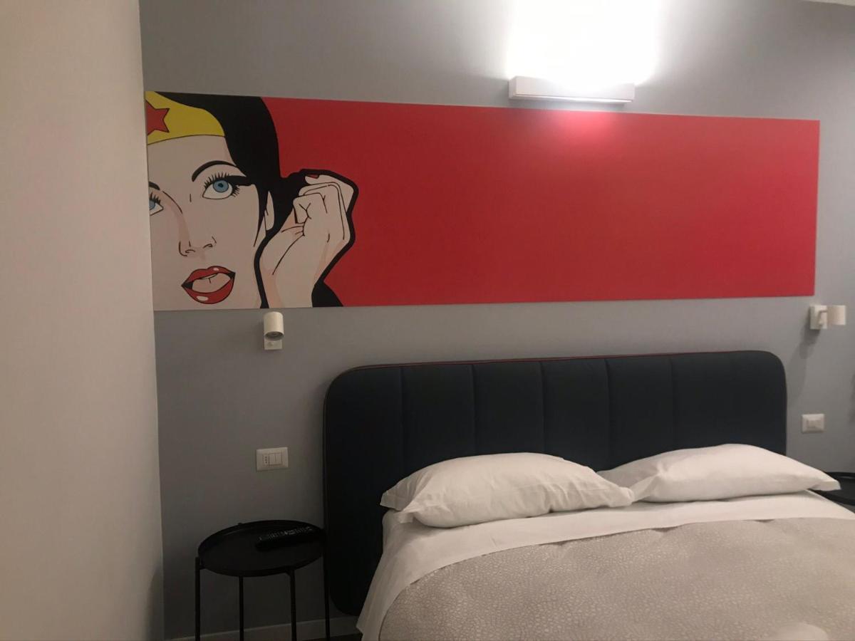 Alla Casa Di Gio Milán Exterior foto