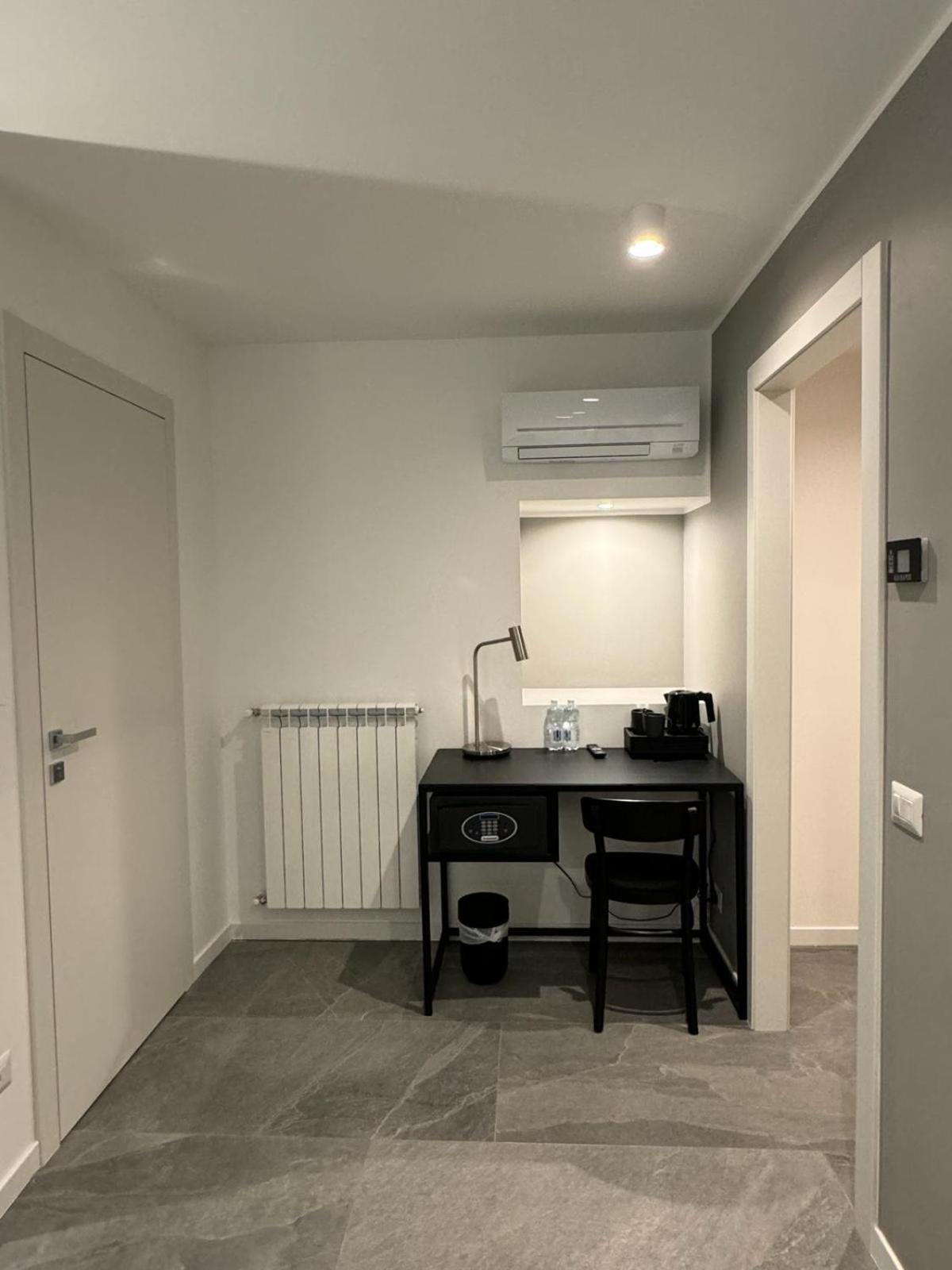 Alla Casa Di Gio Milán Exterior foto